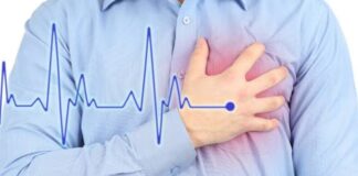 muerte súbita cardíaca (infarto). La muerte súbita cardíaca causa más muertes que los cánceres en el país