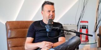 José Elías, empresario multimillonario: “En los negocios hay que saber cuándo dar el paso definitivo”