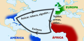 En la medida que EEUU está perdiendo principalías en el comercio exterior debido a vulnerabilidades de su propio esquema de producción y comercialización, y ahora perdiendo terreno geopolítico, “aprieta la tuerca” a países supuestamente aliados como República Dominicana