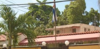 El Artículo 9 de la Convención de Viena sobre Relaciones Diplomáticas del 18 de abril de 1961 faculta al gobierno dominicano en su orden de expulsión de “diplomáticos” cubanos