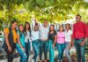 Cifras. Más de un tercio de la población dominicana tiene entre 15 y 35 años y electoralmente significan y de18-35 años: tres millones 64 mil 810 y totalizando un segmento de 37.62 %
