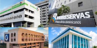 Dinamismo del crédito y solvencia bancaria fortalecen la resiliencia de la economía dominicana