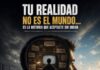 ¿Y si todo lo que nos presentan y dicen en la tele, internet, en las redes y canales en YouTube, todo es una gran mentira y sobre un mundo falso que paralelo al que se vive nos lo quieren hacer creer y para dominar a la humanidad al completo?