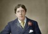 Oscar Wilde, sobre la dependencia emocional: “El hombre siempre debería estar enamorado. Esa es la razón por la que uno nunca debería casarse”