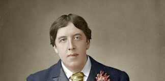 Oscar Wilde, sobre la dependencia emocional: “El hombre siempre debería estar enamorado. Esa es la razón por la que uno nunca debería casarse”