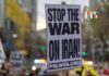 Existe la posibilidad de que si Trump insiste en aumentar a más su guerra de agresión contra Irán, sus tropas se le insurreccionen