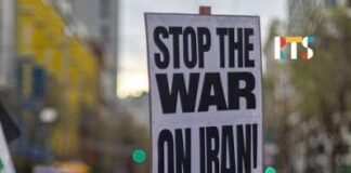 Existe la posibilidad de que si Trump insiste en aumentar a más su guerra de agresión contra Irán, sus tropas se le insurreccionen