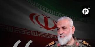 General iraní sobre agresión de EE.UU.: «El coste debe ser tan alto que nadie se atreva a atacar Irán de nuevo»