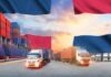 Exportaciones dominicanas alcanzan récord de US$9,277.0 millones en enero-julio 2026