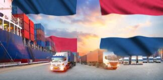 Exportaciones dominicanas alcanzan récord de US$9,277.0 millones en enero-julio 2026