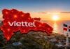 Empresa vietnamita Viettel gana licitación de telecomunicaciones