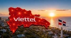Empresa vietnamita Viettel gana licitación de telecomunicaciones
