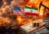 Trump anuncia contra Irán la «operación económica más devastadora» de la historia de EE.UU.
