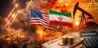 Trump anuncia contra Irán la «operación económica más devastadora» de la historia de EE.UU.