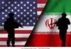 Irán evalúa atacar objetivos militares en Europa si Trump intensifica la guerra