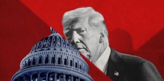 EEUU, de potencia global a país que en lo interno, su pueblo es de mentalidad tercermundista y de pura república bananera. El ascenso de Trump es su muestra testimonial y aunque no lo parezca, también innovadora
