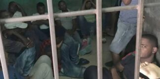 Condiciones infrahumanas en Dajabón. Defensa pública llama a intervenir destacamento
