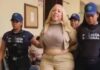 Imponen coerción a la Tora por querella que le interpuso periodista Iluminada Muñoz