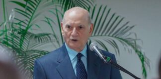 Quico Tabar aboga por una Dirección General de Juegos que unifique todas las dependencias del sector juegos de azar y para evitar la evasión fiscal que es de más de un 60 %