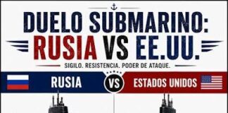 La ‘nueva Doctrina Colby’: uso de armas nucleares y tácticas de EE.UU. contra China y/o Rusia