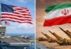 Irán sobre las acciones de EE.UU.: «Están realmente desesperados»