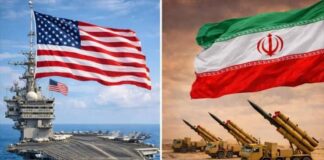 Irán sobre las acciones de EE.UU.: «Están realmente desesperados»