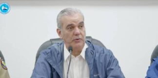 Abinader lanza “LA Agenda Semanal” (Luis Abinader Agenda Semanal) para informar sobre la gestión de Gobierno. Variable sobre el culto a la personalidad presidencial