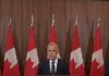 «Se acabó»: El fuerte mensaje de Vance a Canadá