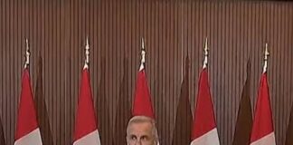 «Se acabó»: El fuerte mensaje de Vance a Canadá