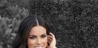 Robmariel Olea: un regreso a los escenarios dominicanos luego de 16 años de ausencia
