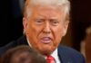 No hay nadie más peligroso que un egocentrista amoral pretendiendo ser el conductor moral de una sociedad, pueblo y nación. Trump debe ser expulsado del poder arbitrario que ostenta