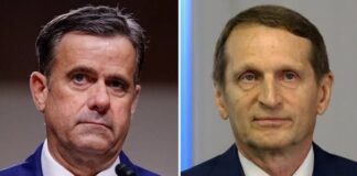 Kremlin comenta la visita del jefe de la CIA a Moscú