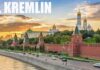 El Kremlin explica por qué Putin no se reunió con el jefe de la CIA