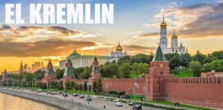 El Kremlin explica por qué Putin no se reunió con el jefe de la CIA