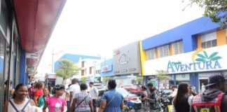 ¿Qué “los chinos” (asiáticos) le hacen más daño a la economía que los ilegales haitianos?
