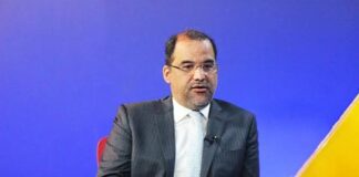 CNM. Olivo Rodríguez Huertas: “No se debe imponer juez de carrera para presidir la Suprema Corte”