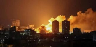 Kremlin: Kiev recibe una respuesta «más que adecuada» a sus ataques contra sectores civiles rusos