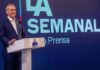 LA Agenda Semanal incorpora periodistas invitados y abordará este lunes las obras públicas