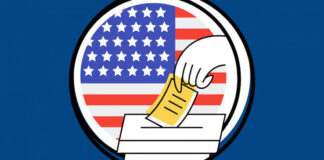 El flanco débil de Estados Unidos