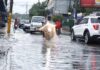 El COE emite alerta verde para el Gran Santo Domingo y San Pedro de Macorís por lluvias