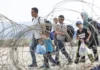 La economía de las fronteras
