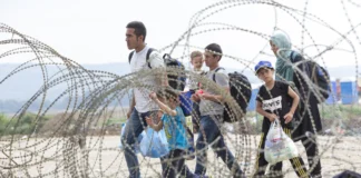 La economía de las fronteras