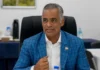 Joel Santos: “No tenemos planes de incrementar la tarifa eléctrica”
