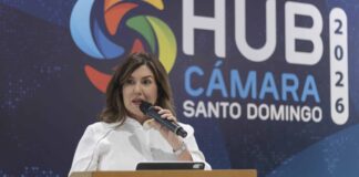 La Cámara Santo Domingo anuncia la séptima edición de HUB 2026