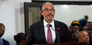 Los dominicanos debemos implicarnos en las elecciones de Haití programadas para el 13 de diciembre y apoyando a los haitianos de origen dominicano que se postulen a los cargos electivos