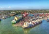 El peso de los nuevos aranceles de Estados Unidos en las exportaciones dominicanas. mientras el costo de 12.5% sigue corriendo sobre más de dos mil millones de dólares en exportaciones hacia Estados Unidos-