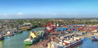 El peso de los nuevos aranceles de Estados Unidos en las exportaciones dominicanas. mientras el costo de 12.5% sigue corriendo sobre más de dos mil millones de dólares en exportaciones hacia Estados Unidos-