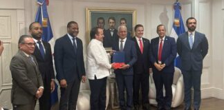 Gobierno deposita proyecto en el Senado para derogar Ley de Alianzas Público-Privadas y crear otra