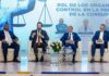 República Dominicana asesora a otros países sobre recuperación de activos y lucha contra la corrupción
