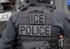 Trump endurece su ofensiva migratoria: ICE alcanza un récord de 49.571 detenciones en un solo mes